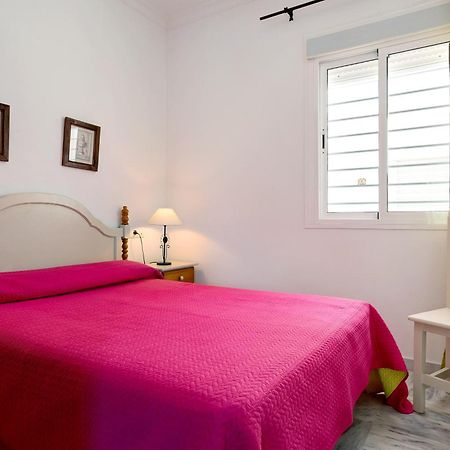 Apartamento Mediterraneo 105 Conil De La Frontera Esterno foto
