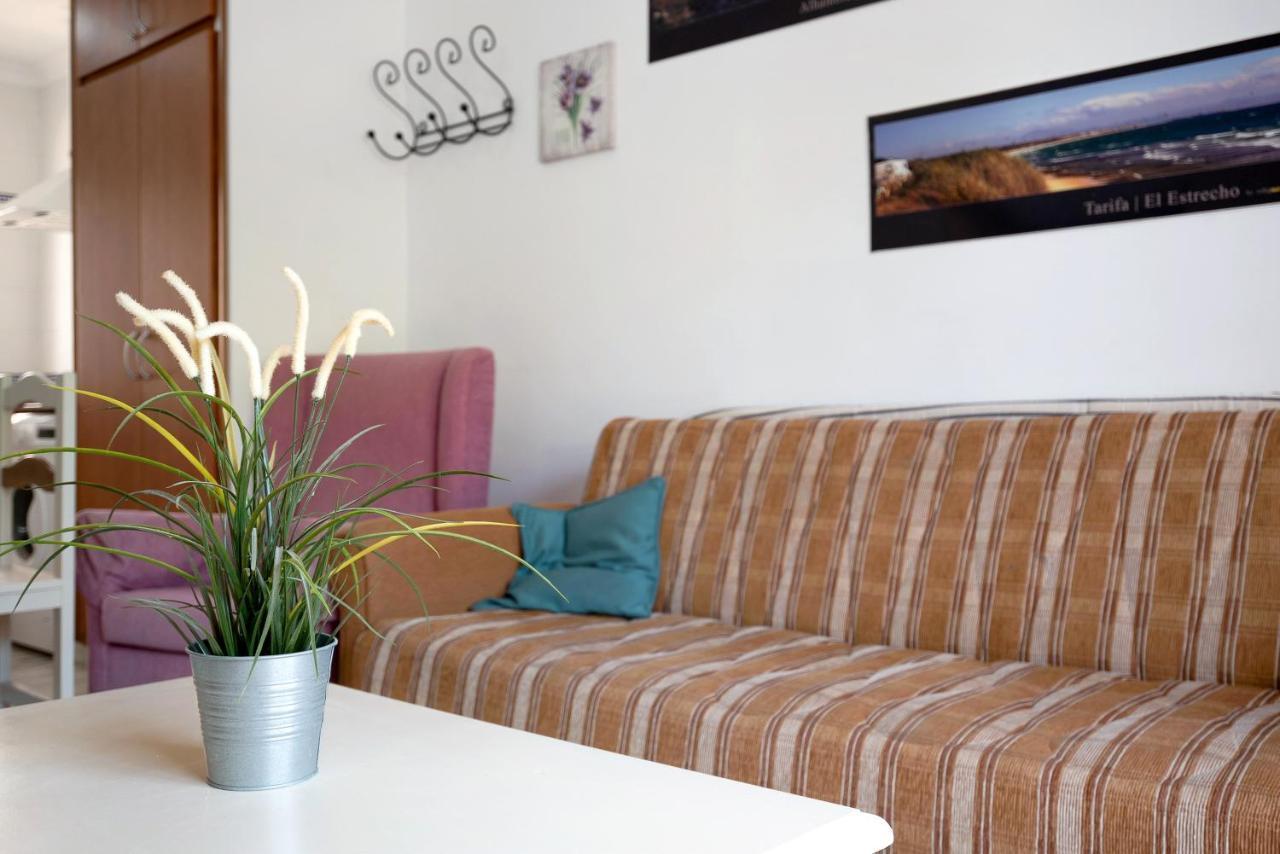 Apartamento Mediterraneo 105 Conil De La Frontera Esterno foto